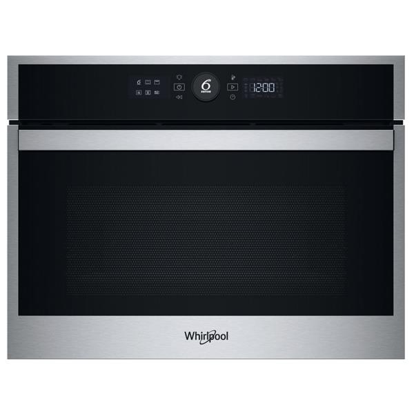 Forno WHIRLPOOL WCC48HMSXA