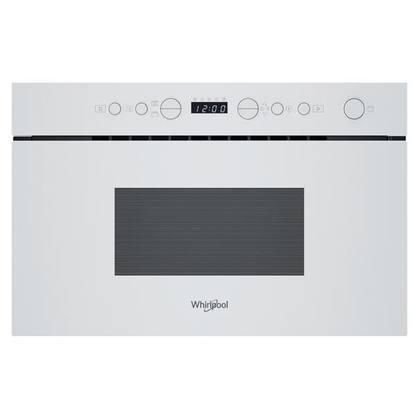 Micro-Ondas de Encastre WHIRLPOOL WMN14BW