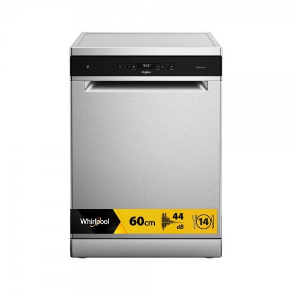 M�quina de Lavar Loi�a WHIRLPOOL WFC 3C34 P X