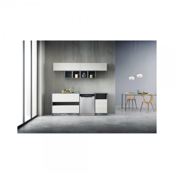 M�quina de Lavar Loi�a WHIRLPOOL WFC 3C34 P X