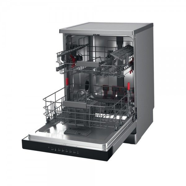 M�quina de Lavar Loi�a WHIRLPOOL WFC 3C34 P X