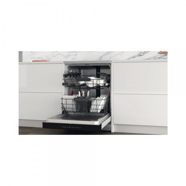 M�quina de Lavar Loi�a WHIRLPOOL WFC 3C34 P X