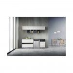 M�quina de Lavar Loi�a WHIRLPOOL WFC 3C34 P X