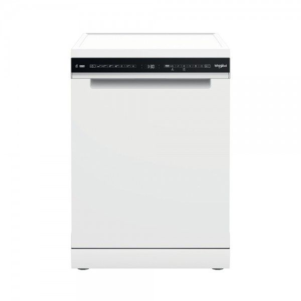 M�quina de Lavar Loi�a WHIRLPOOL W7F HS41