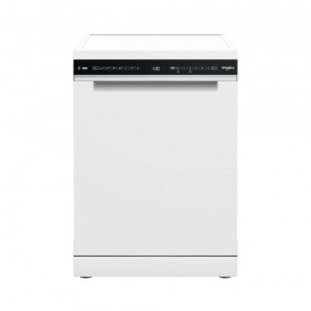 M�quina de Lavar Loi�a WHIRLPOOL W7F HS41