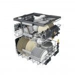 M�quina de Lavar Loi�a WHIRLPOOL W7F HS41