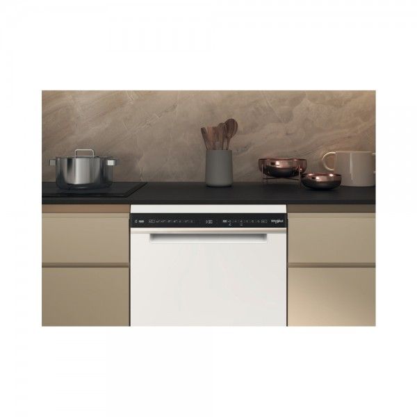 M�quina de Lavar Loi�a WHIRLPOOL W7F HS41
