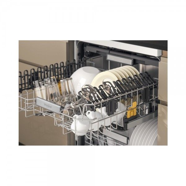 M�quina de Lavar Loi�a WHIRLPOOL W7F HS41