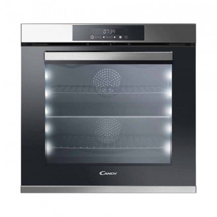 Forno CANDY FCDP 818 VX