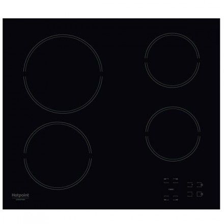 Placa Vitrocer�mica Hotpoint HR 631 C