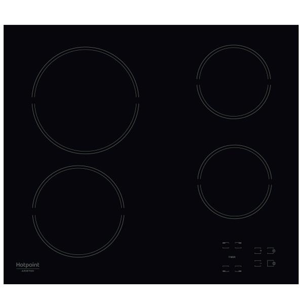 Placa Vitrocer�mica Hotpoint HR 631 C