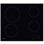 Placa Vitrocer�mica Hotpoint HR 631 C