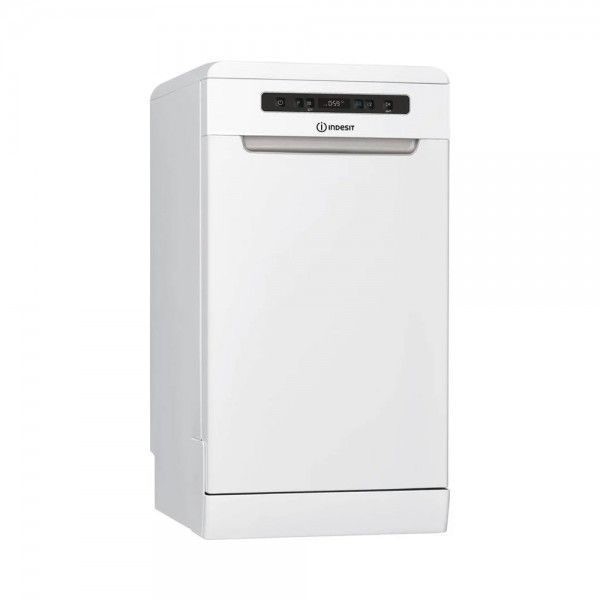 M�quina de Lavar Loi�a INDESIT DSFO 3T224