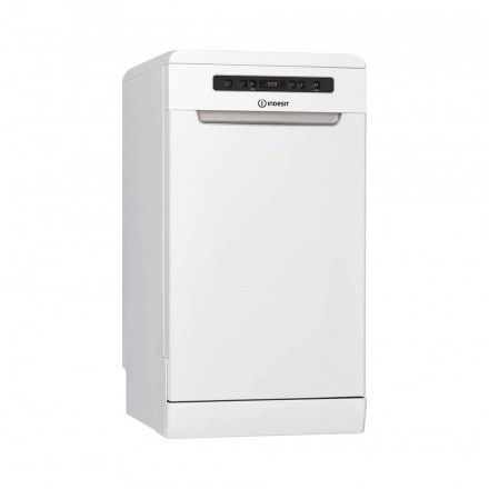 M�quina de Lavar Loi�a INDESIT DSFO 3T224