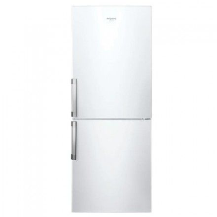 Frigor�fico Combinado HOTPOINT HA70BI 932 W