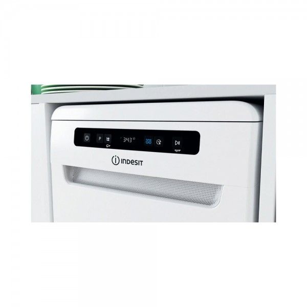 M�quina de Lavar Loi�a INDESIT DSFO 3T224