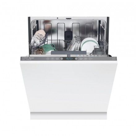 M�quina de Lavar Loi�a de Encastre CANDY CI 4C6F0A