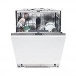 M�quina de Lavar Loi�a de Encastre CANDY CI 4C6F0A