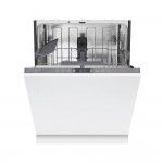 M�quina de Lavar Loi�a de Encastre CANDY CI 4C6F0A