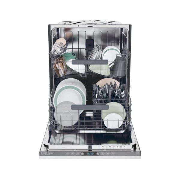M�quina de Lavar Loi�a de Encastre CANDY CI 4C6F0A