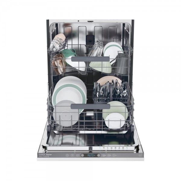 M�quina de Lavar Loi�a de Encastre CANDY CI 4C6F0A