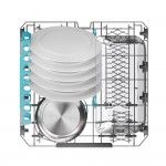 M�quina de Lavar Loi�a de Encastre CANDY CS 6B4S1PMA