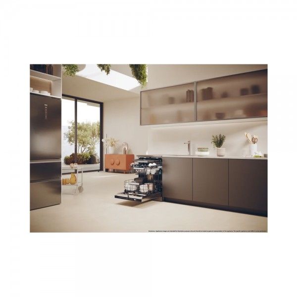 M�quina de Lavar Loi�a HAIER XF 6B0M3PDX