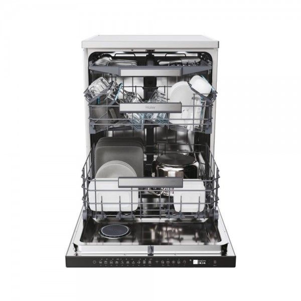 M�quina de Lavar Loi�a HAIER XF 6B0M3PDX