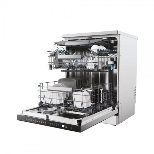 M�quina de Lavar Loi�a HAIER XF 6B0M3PDX