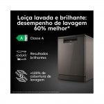 M�quina de Lavar Loi�a HAIER XF 4A4M4PDX