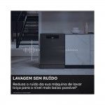 M�quina de Lavar Loi�a HAIER XF 4A4M4PDX