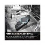 M�quina de Lavar Loi�a HAIER XF 4A4M4PDX