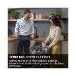 M�quina de Lavar Loi�a HAIER XF 4A4M4PDX