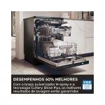 M�quina de Lavar Loi�a HAIER XF 4A4M4PDX