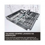 M�quina de Lavar Loi�a HAIER XF 4A4M4PDX