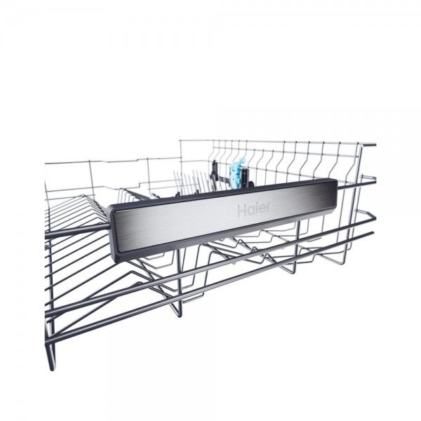 Máquina de Lavar Loiça HAIER XF 4A4M4PW Máquina de Lavar Loiça HAIER XF 4A4M4PW