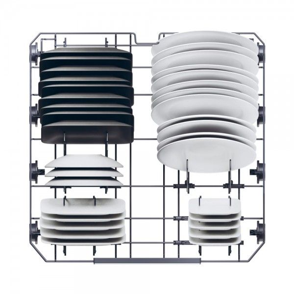 Máquina de Lavar Loiça HAIER XF 4A4M4PW Máquina de Lavar Loiça HAIER XF 4A4M4PW