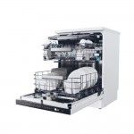 M�quina de Lavar Loi�a HAIER XF 4A4M4PW