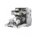 M�quina de Lavar Loi�a de Encastre CANDY CI 3E7L0W2