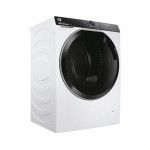 M�quina de Lavar e Secar HOOVER H7D 4128MBC8-S