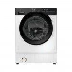 M�quina de Lavar e Secar de Integrar HAIER BHA6SD696M6DB9-S