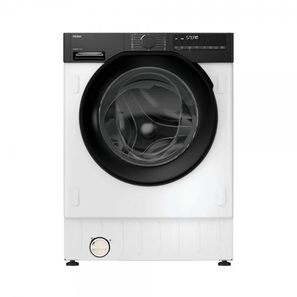 M�quina de Lavar e Secar de Integrar HAIER BHA6SD696M6DB9-S