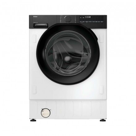 M�quina de Lavar e Secar de Integrar HAIER BHA6SD696M6DB9-S