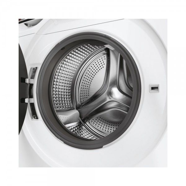 M�quina de Lavar e Secar HOOVER H7D 4128MBC8-S