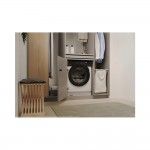 M�quina de Lavar e Secar de Integrar HAIER BHA6SD696M6DB9-S