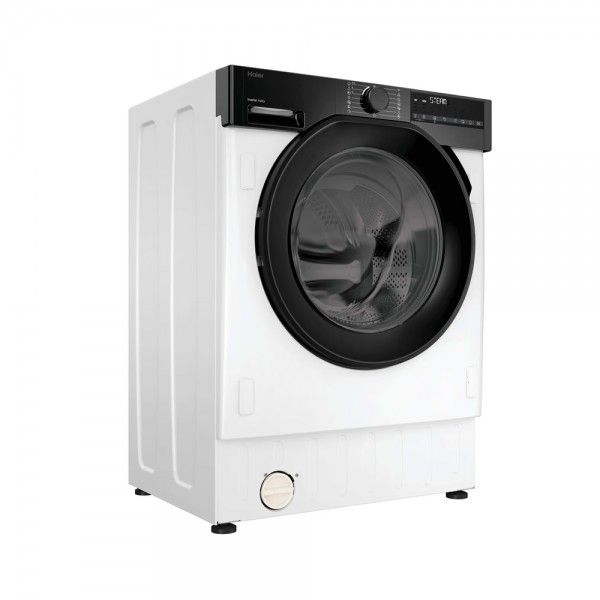 M�quina de Lavar e Secar de Integrar HAIER BHA6SD696M6DB9-S