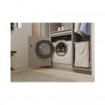 M�quina de Lavar e Secar de Integrar HAIER BHA6SD696M6DB9-S