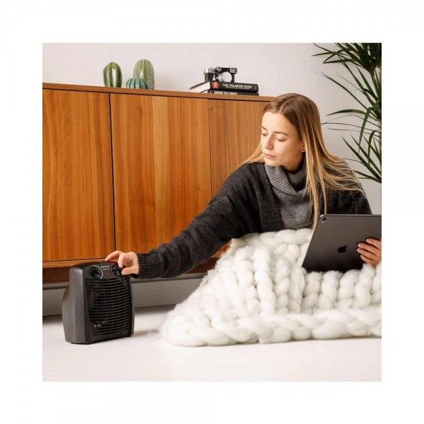 Termoventilador TAURUS NEW GOBI