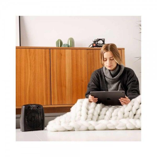 Termoventilador TAURUS NEW GOBI