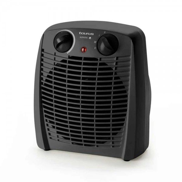 Termoventilador TAURUS NEW GOBI